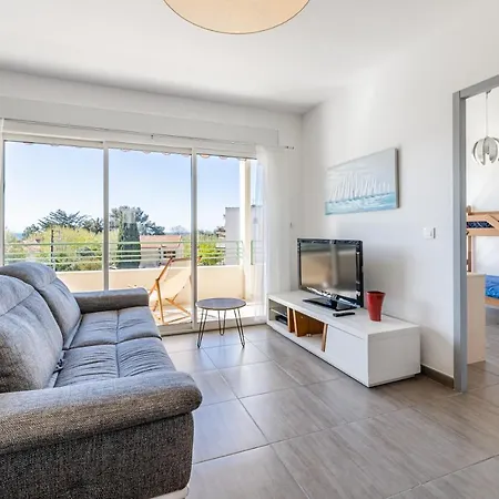 Vue Mer, 3 Chambres, Climatisation, Wifi, A Pied La Seyne-sur-Mer