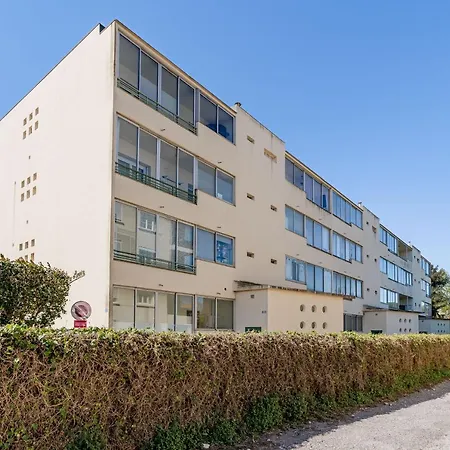 Apartment Vue Mer, 3 Chambres, Climatisation, Wifi, A Pied La Seyne-sur-Mer